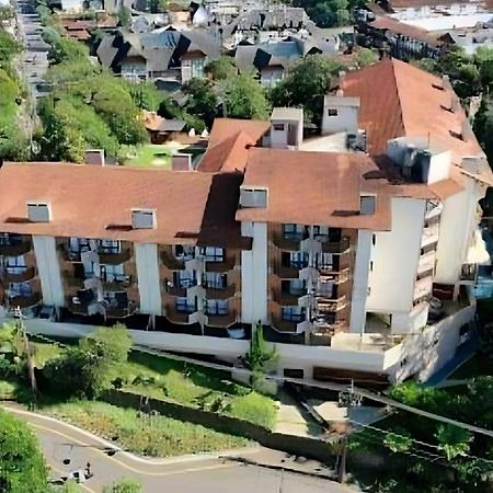 Apartamento Pousada Do Serrano Gramado Zewnętrze zdjęcie