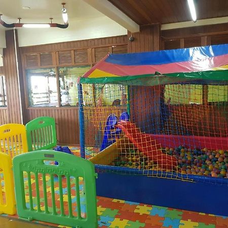 Apartamento Pousada Do Serrano Gramado Zewnętrze zdjęcie