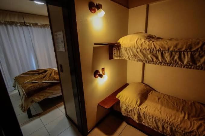 Apartamento Pousada Do Serrano Gramado Zewnętrze zdjęcie