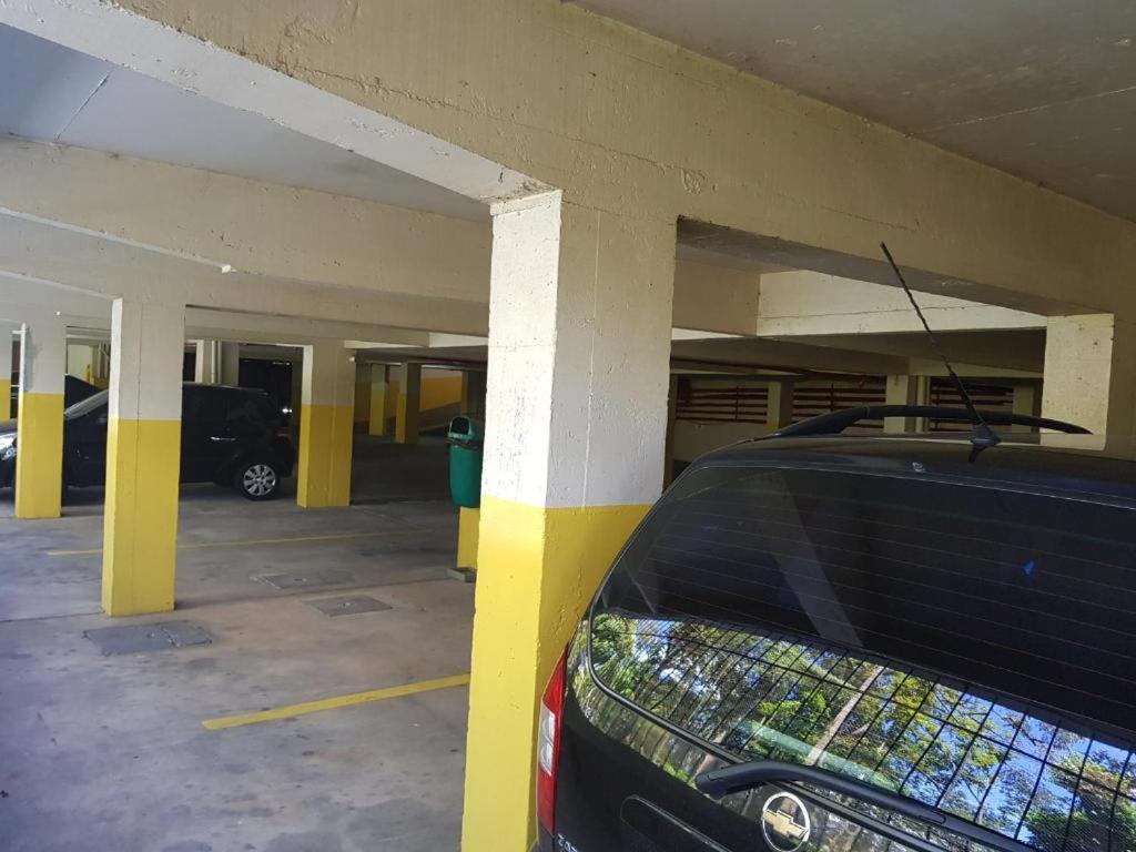 Apartamento Pousada Do Serrano Gramado Zewnętrze zdjęcie